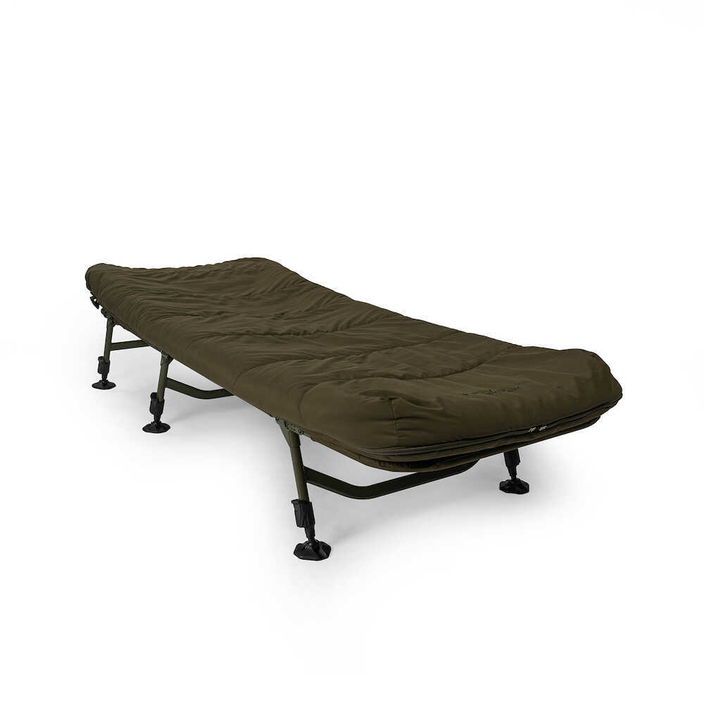 Avid Revolve Stretcher System (Bed cover included!)