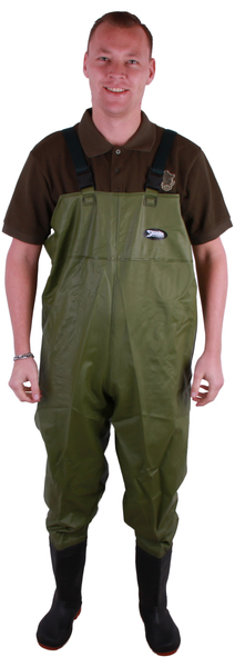 Sänger PVC Waders