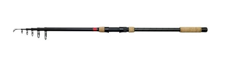 Dam Spezi Stick II Carp Tele Rod 12ft (2.75lb)