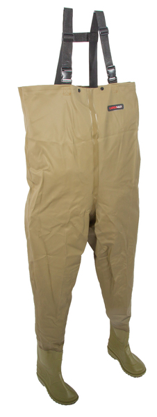 Catchmax PVC Wader