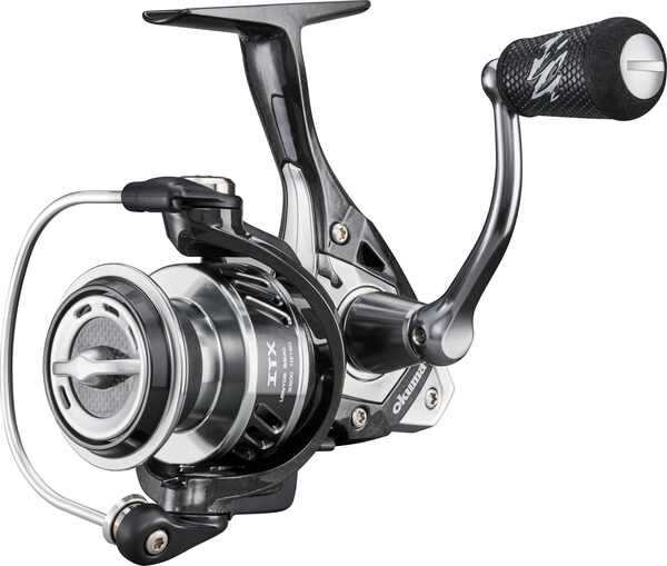 Okuma LTX Carp Reel