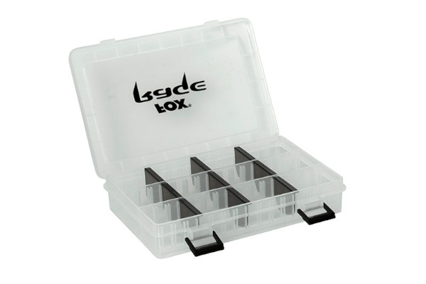 Fox Rage Tackle Boxes - Small
