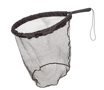 Ultimate Floating Landing Net