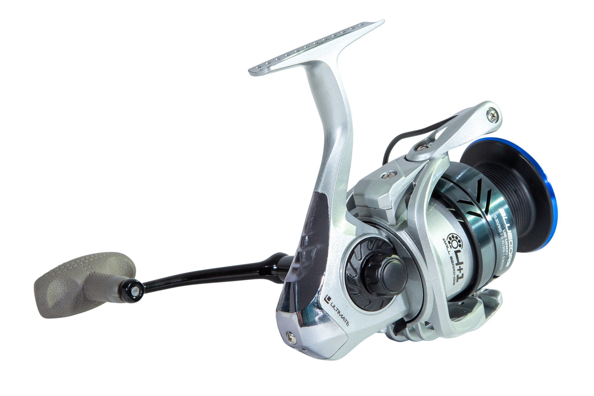 Ultimate Bluecore Sea Fishing Spin Reel