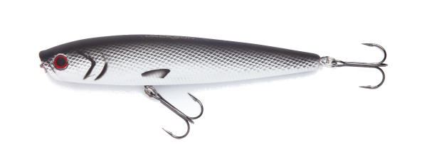 Jackson Minnow Pop - Whitefish