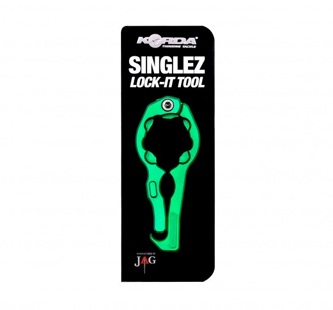 Korda Singlez Lock It Tool