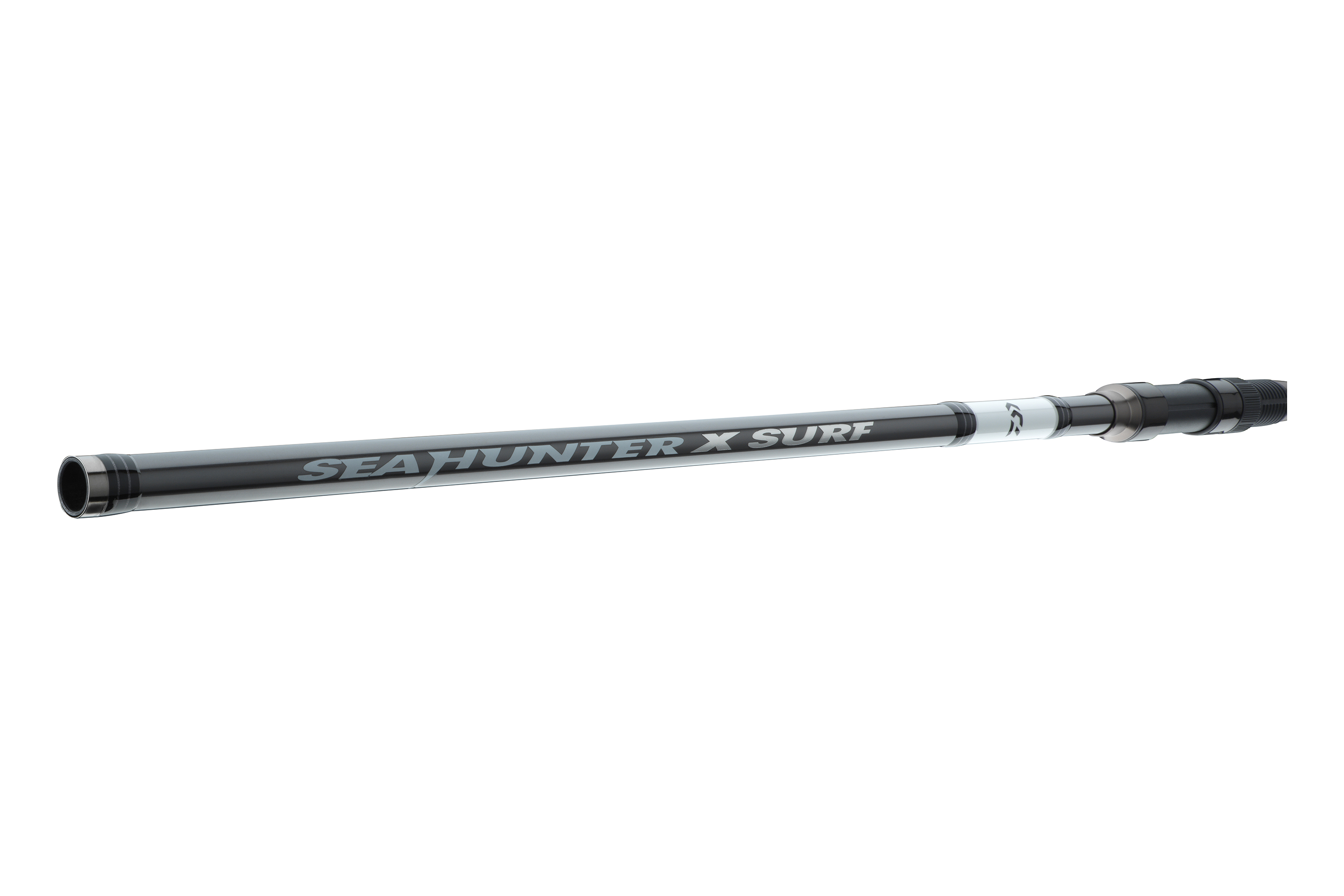 Daiwa Seahunter X Surf Beach Rod 100-250g (3-pieces)