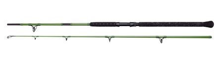 Madcat Green Heavy Duty Catfish Rod 200-400g