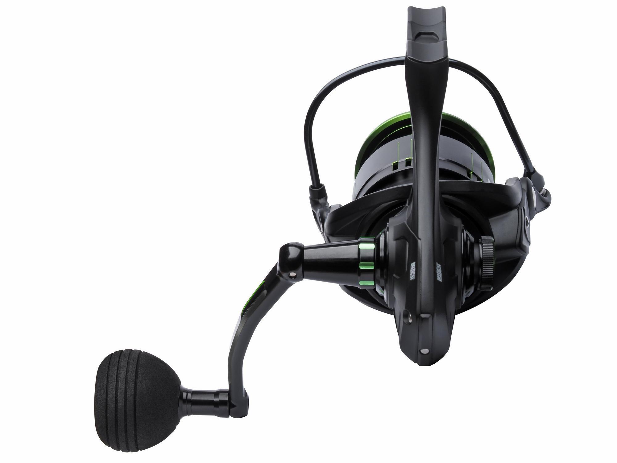 Madcat Dominion Spinning Catfish Reel