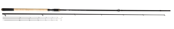 Sensas Black Arrow 400 13ft M/H Feeder rod 3.9m (50-100g)