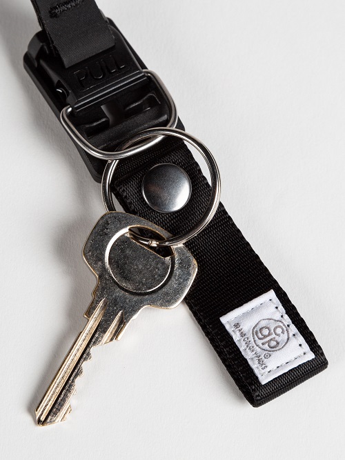 Spro GCP Fidlock Key Chain