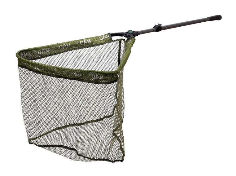 Dam Crosspower Landing Net