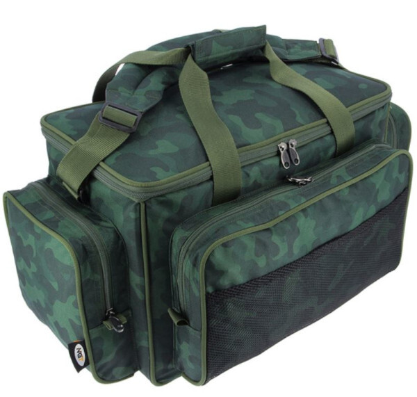 NGT Carryall Giant Camo