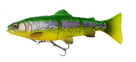 Savage Gear 4D Line Thru Trout SS Swimbait 15cm (35g)