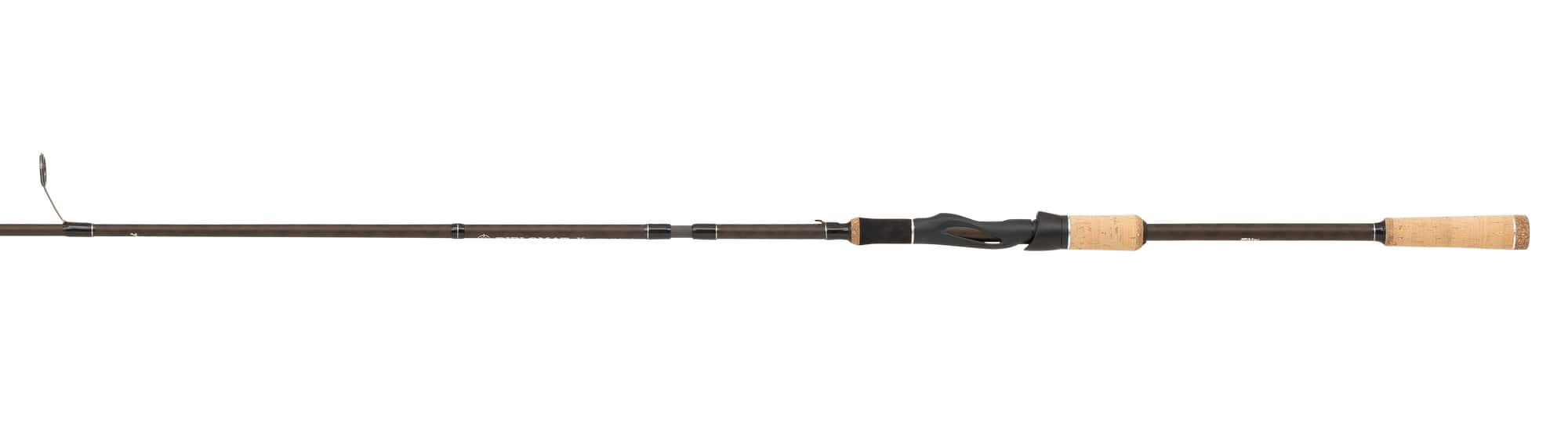 Abu Garcia Diplomat X Spinning Travel Rod 1.98 | 2.24m