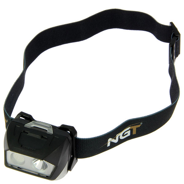 NGT Dynamic Cree Light