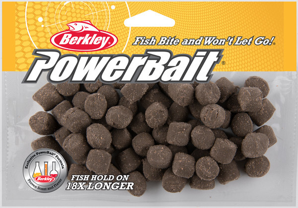 Berkley Powerbait Trout Nuggets Original