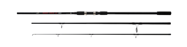 Energo Carp Expert Smart Boilie LC Carp Rod 3.6m (3.5lb) (3-section)