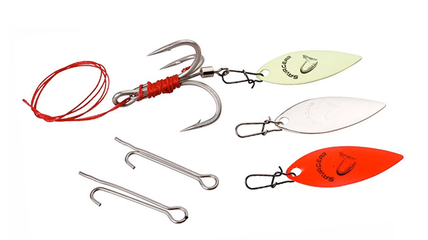 Savage Gear Cutbait Herring Stinger Kit