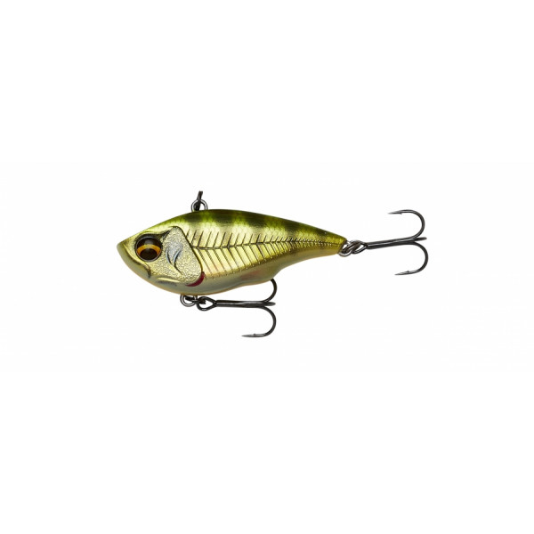 Savage Gear Fat Vibes Sinking - Perch