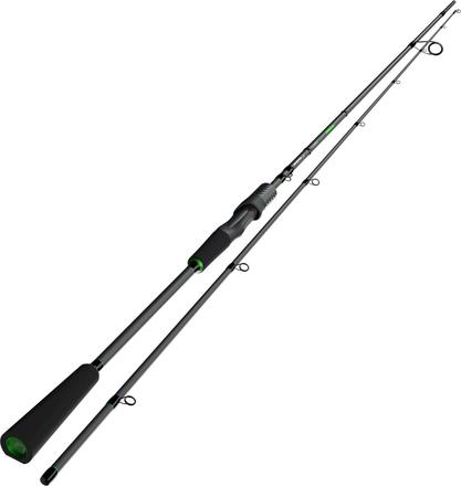 Sportex Jig-Xpert Barsch Spin Rod