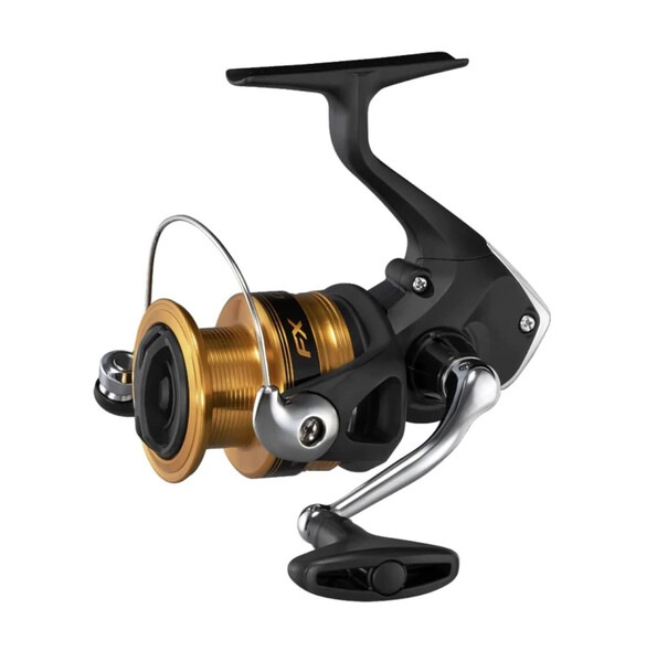 Shimano FX FC Spinning Reel