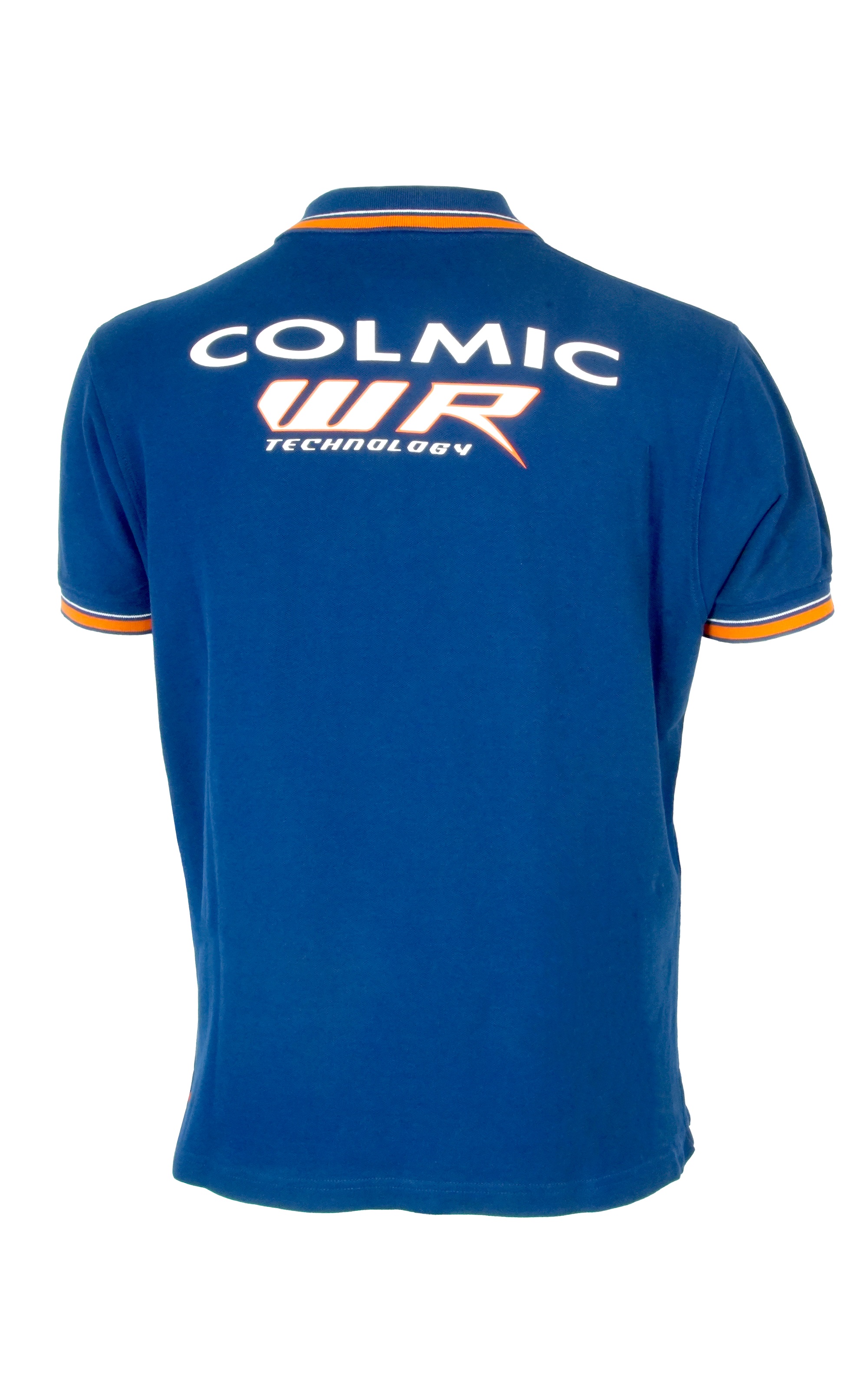 Colmic Polo Blue Colmic WR