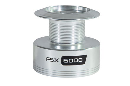 Ultimate FSX Spare Spool