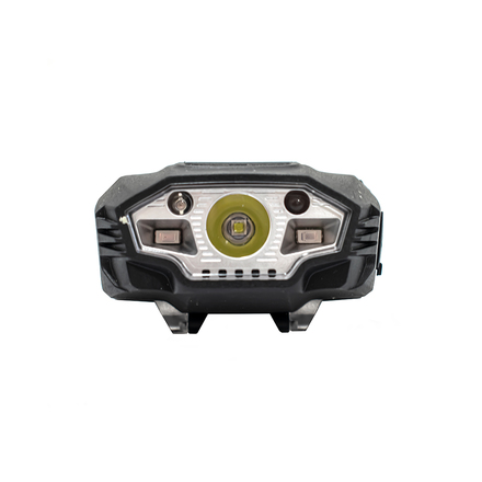 Sonik Gizmo HTR-160 Headlight