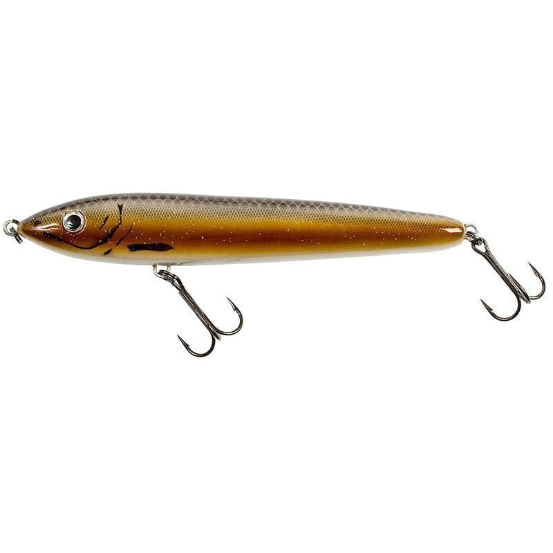 Fladen Jerkbait Beavort Signature Tuben (multiple options) - Colour 7