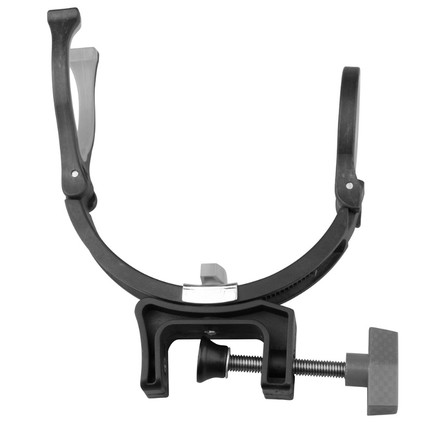 Dam Boat Rod Holder