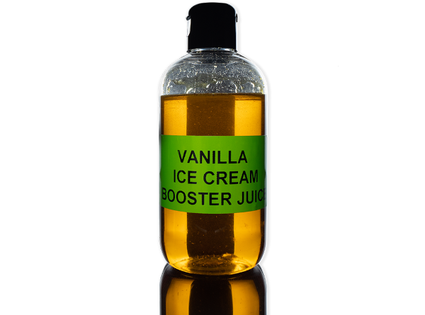 CBB Spring/Summer bucket deal: Vanilla Ice Cream boilie