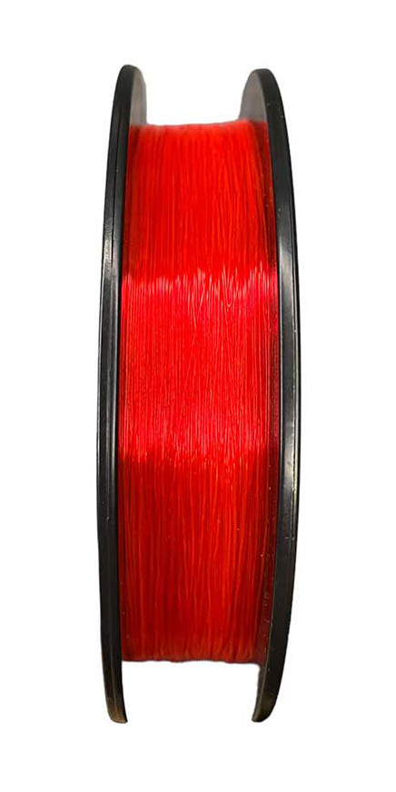 Fox Spomb XD Pro Mono Red Nylon 0.26mm (300m)