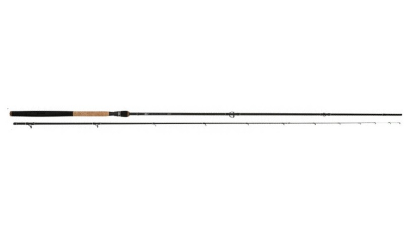 Sensas Black Arrow Slim Competition Feeder Rod