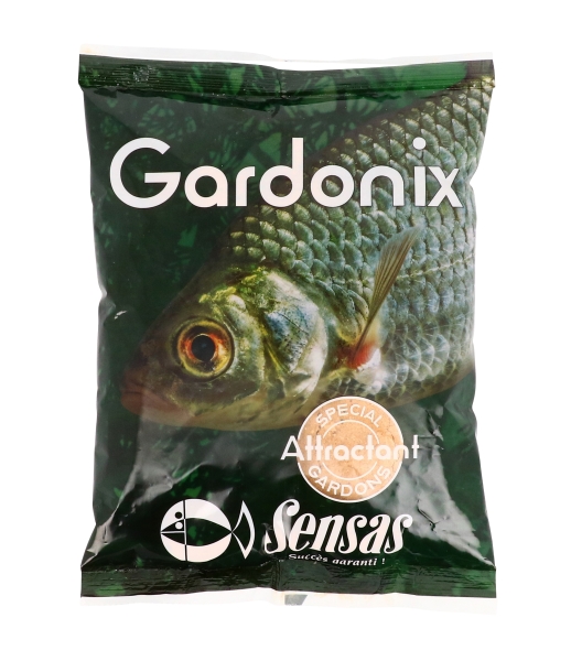 Sensas Groundbait (300g)