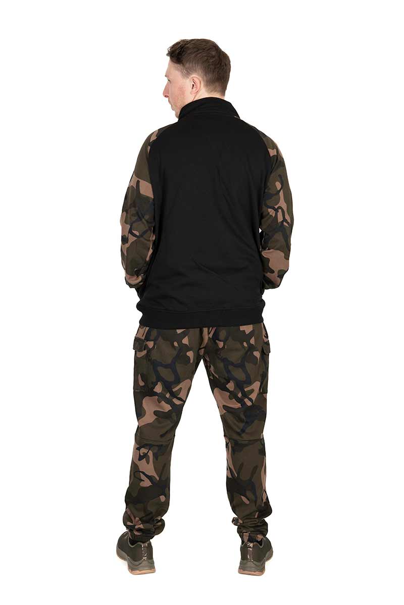 Fox LW Camo Joggers