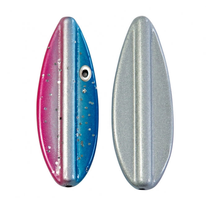 Behr Trendex Inliner UV, 33mm 3,8g - Colour 5 (front & back)