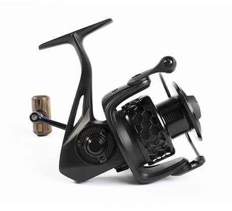 Nash Scope GT Carp Reel