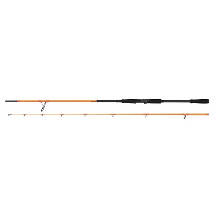 Savage Gear Orange LTD Power Game Spinning Rod