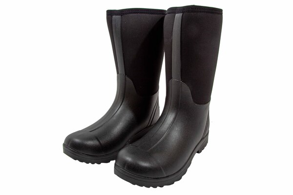 Ultimate Neoprene Rubber Boots