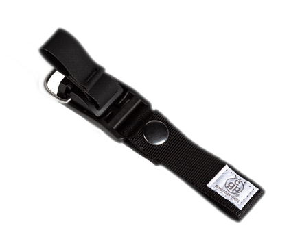 Spro GCP Fidlock Key Chain