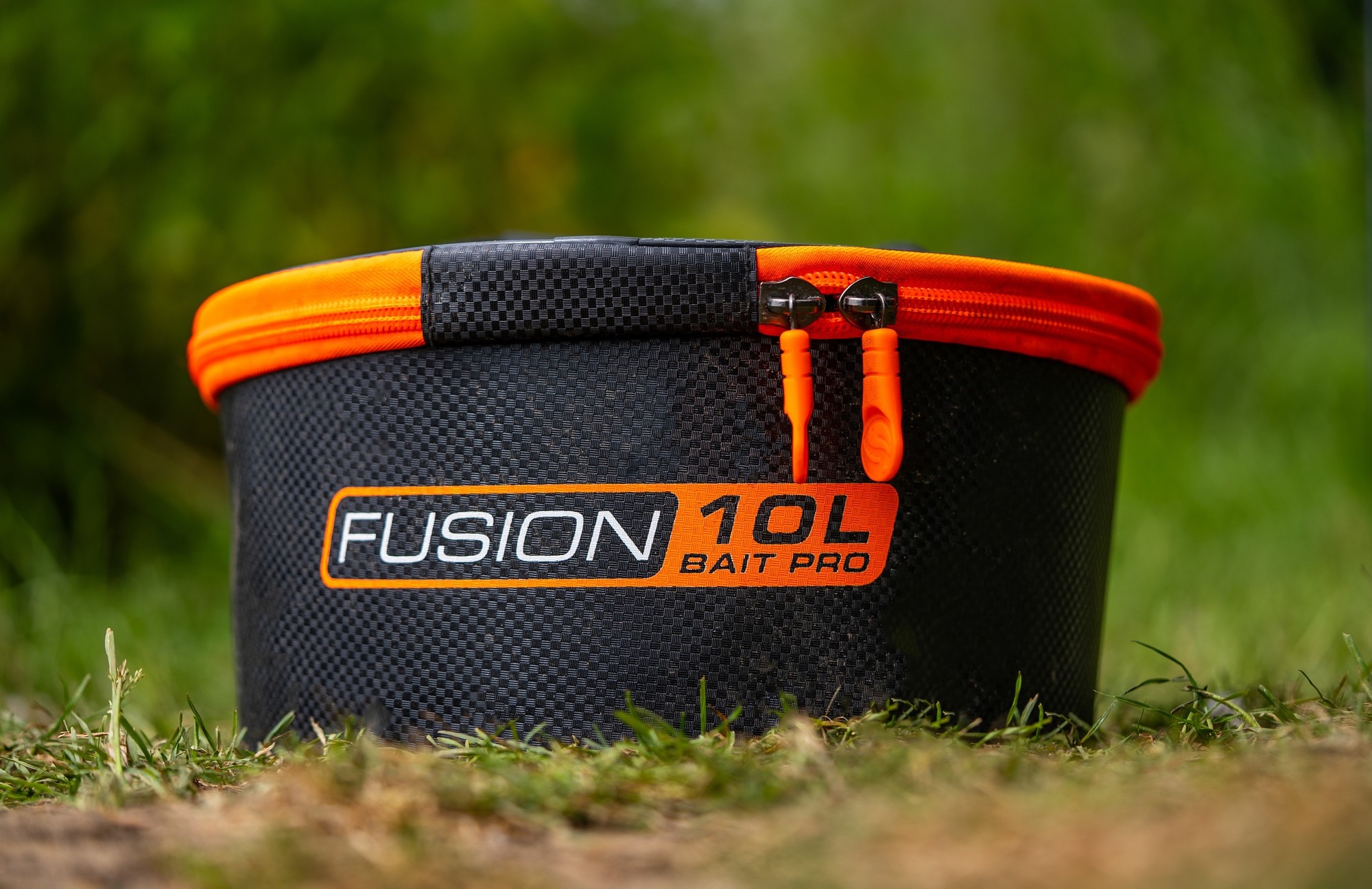 Guru Fusion Bucket 10L