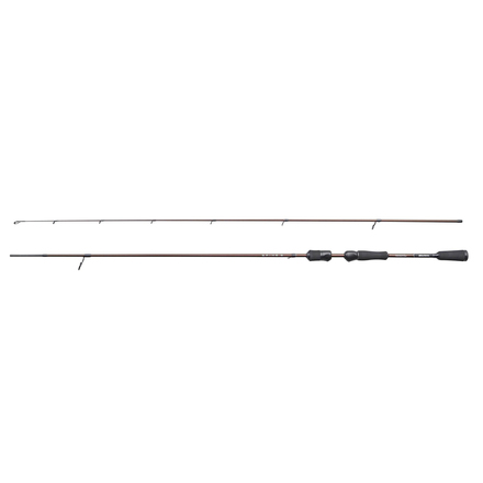 Abu Garcia Spike S Rod Tech HB 702 Spin Rod 2.13m (5-24g)