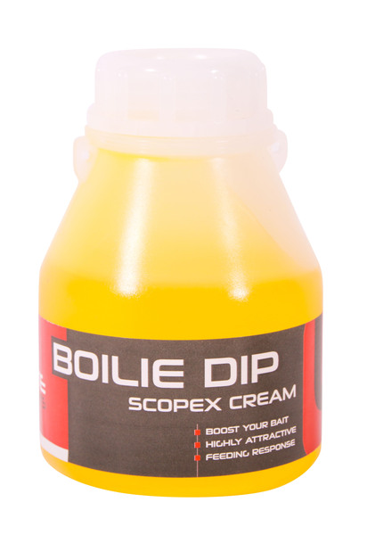 Ultimate Baits Boilie Dip 200ml