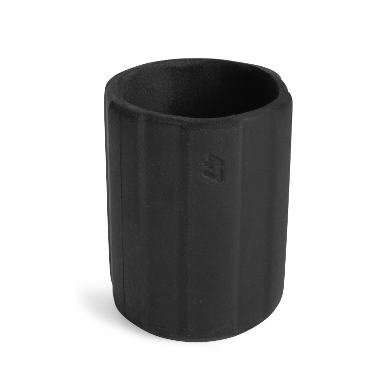 Preston EVA Pole End Cap  - 47mm