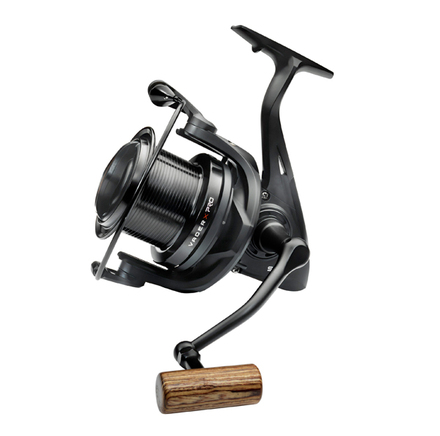 Big Pit Carp Reel Sonik Vaderx Pro 10000