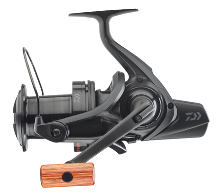 Daiwa Emblem 45 5000SD SCW QD