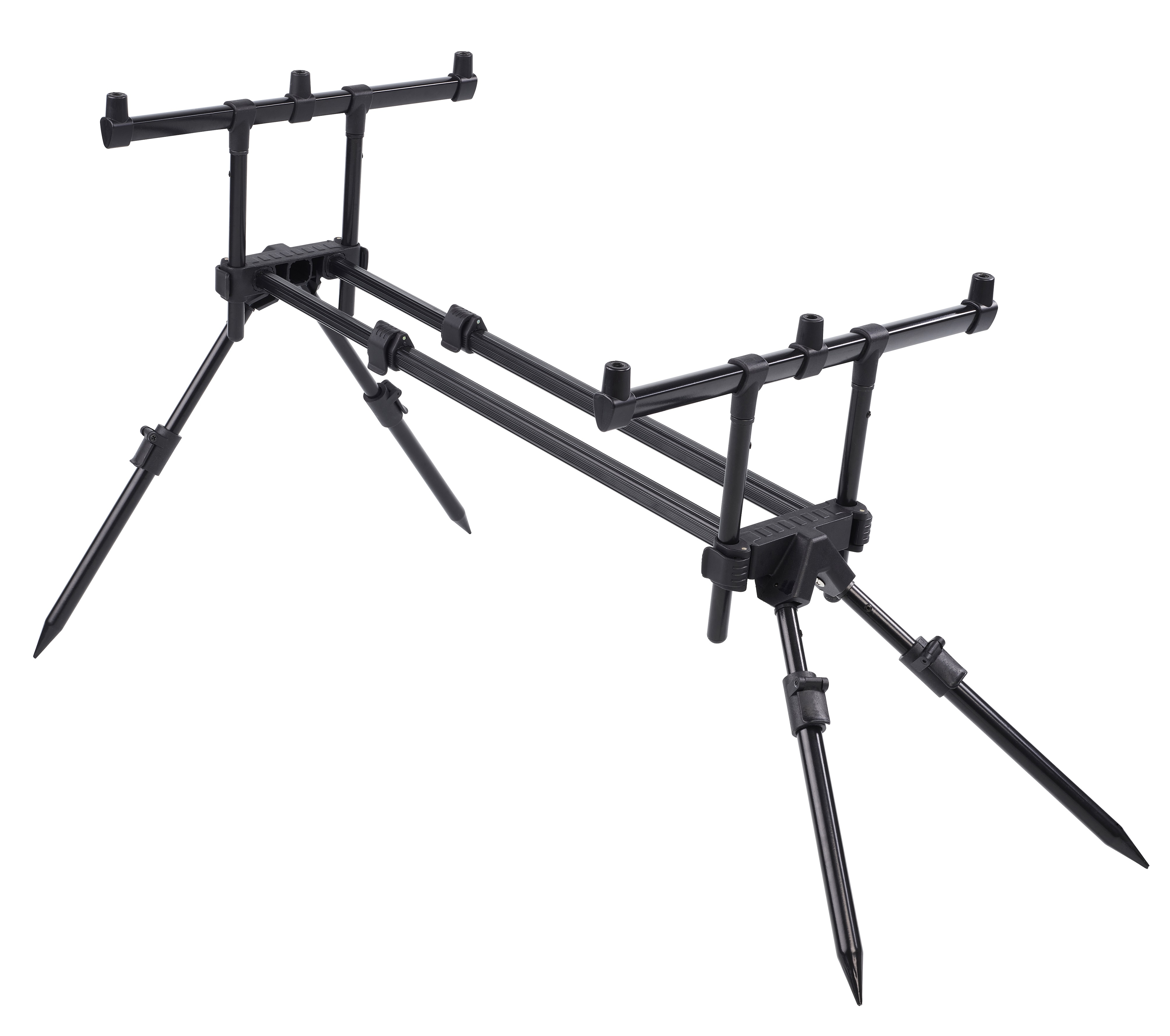 Prowess Rod Pod Scorpium Dual 3 Rodpod