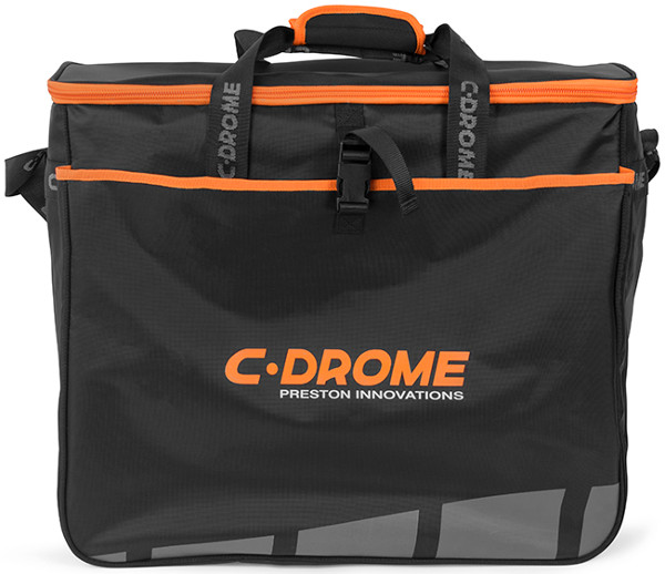 Preston C-Drome Net Bag