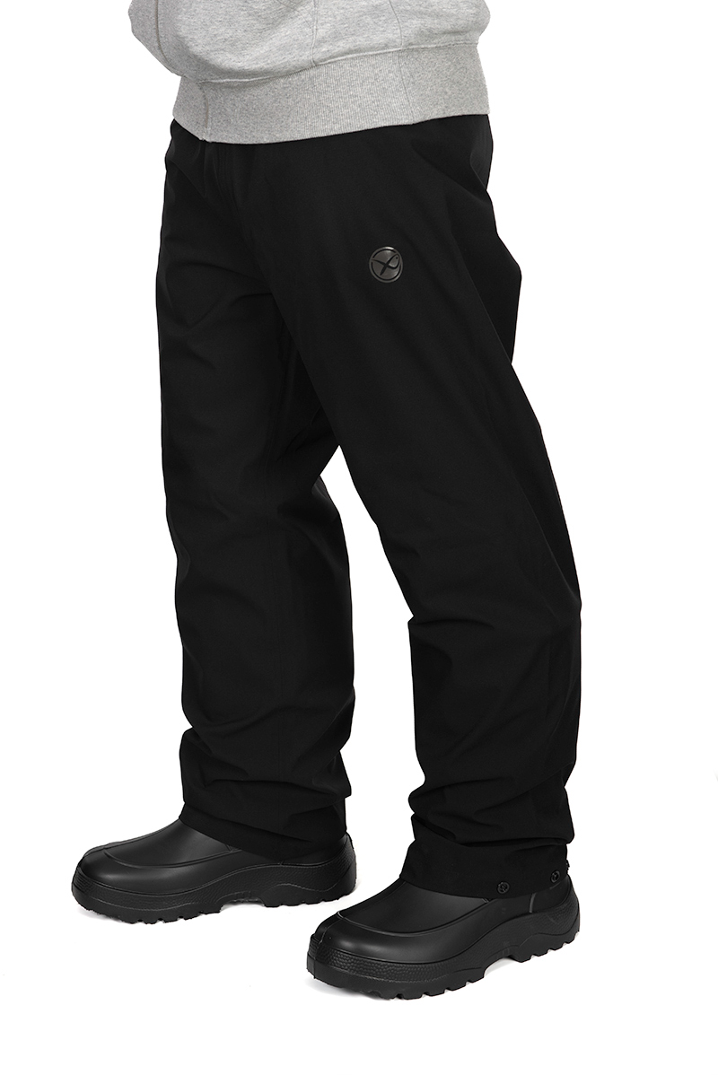 Matrix Ultra-Light Rain Over Trousers - The Tackle Store
